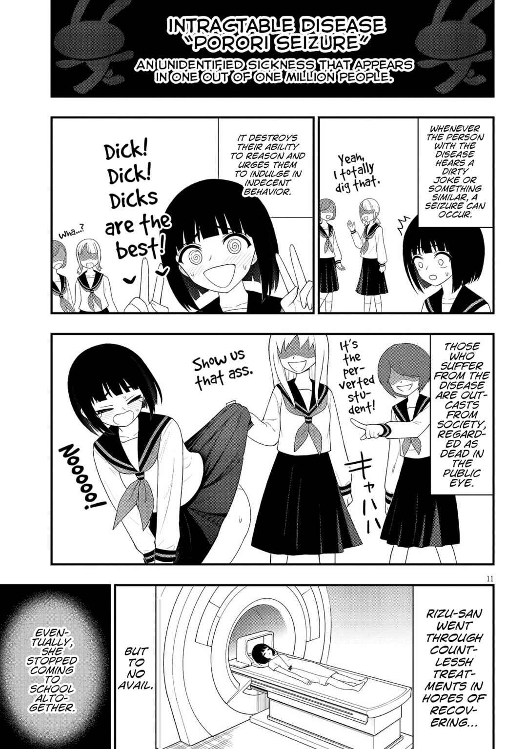 Chapter 33 - Page 11