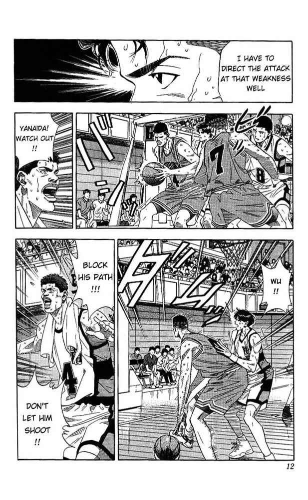 Chapter 171 - Page 10