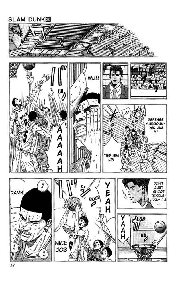 Chapter 171 - Page 15
