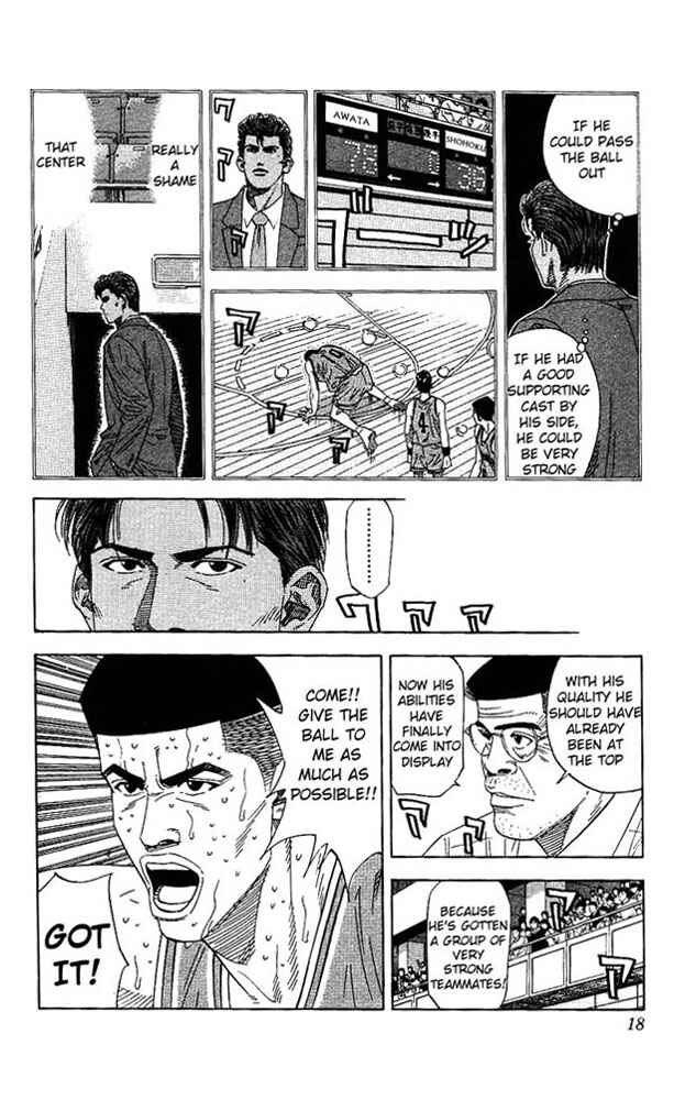 Chapter 171 - Page 16