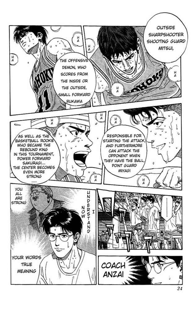 Chapter 171 - Page 22