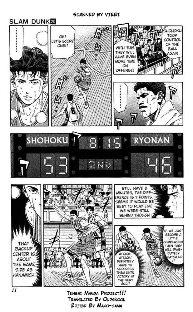 Chapter 171 - Page 9