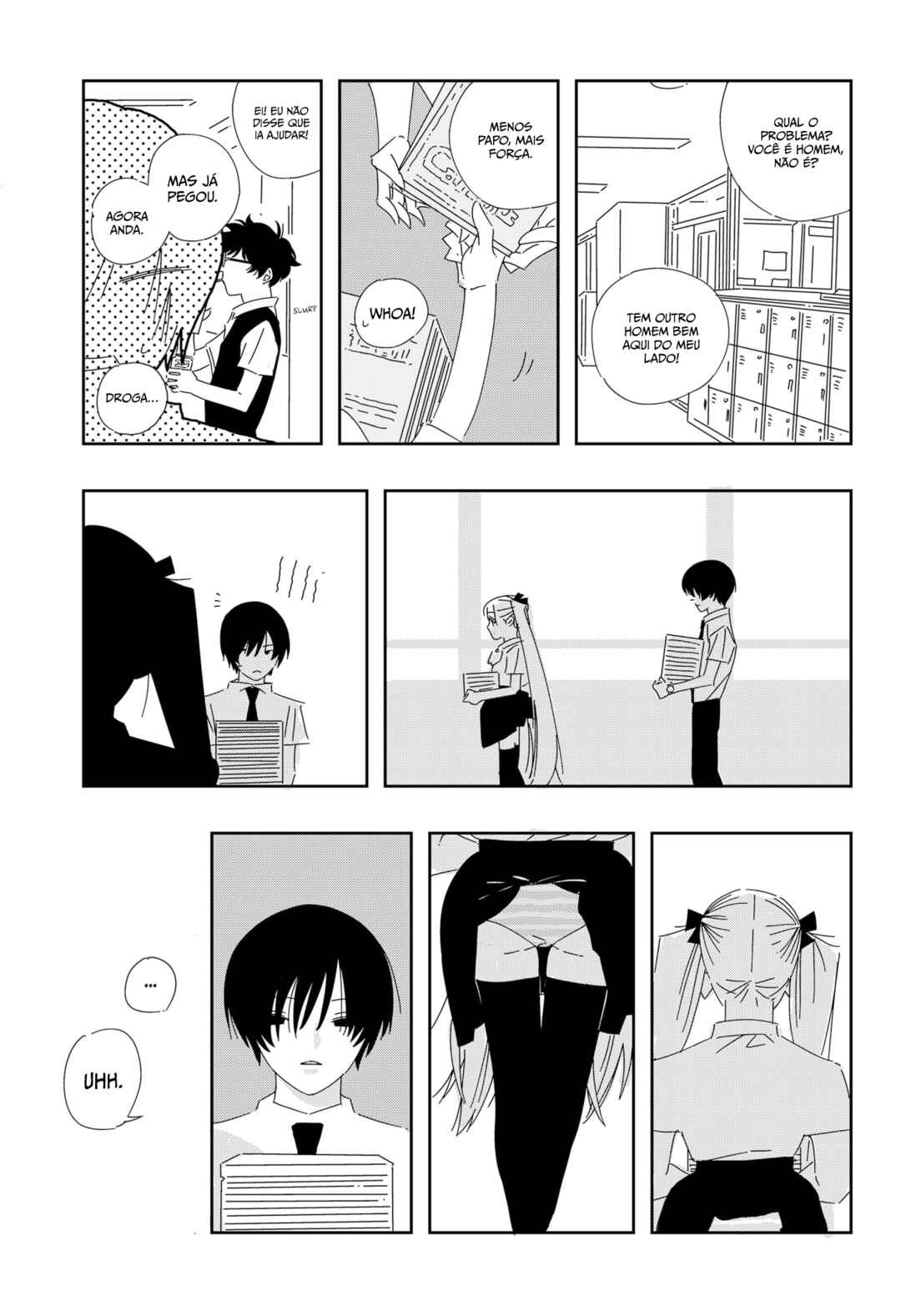 Chapter 1 - Page 9