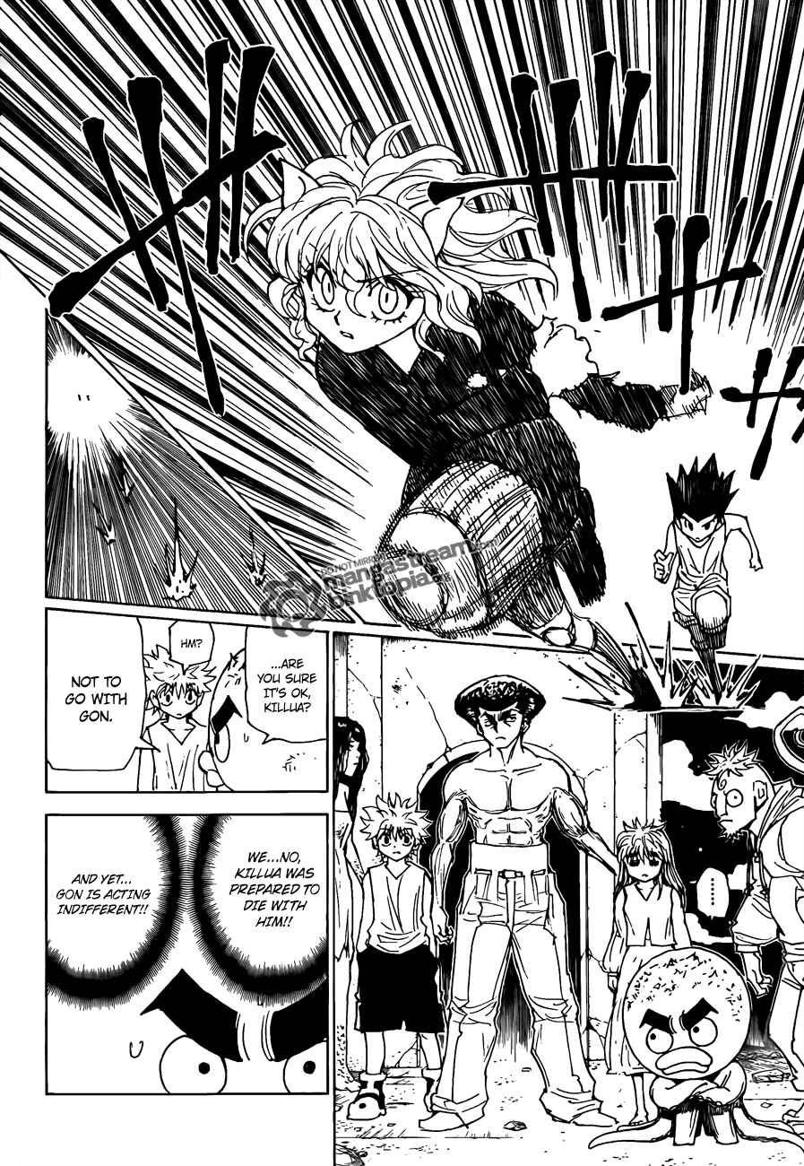 Chapter 300 - Page 18