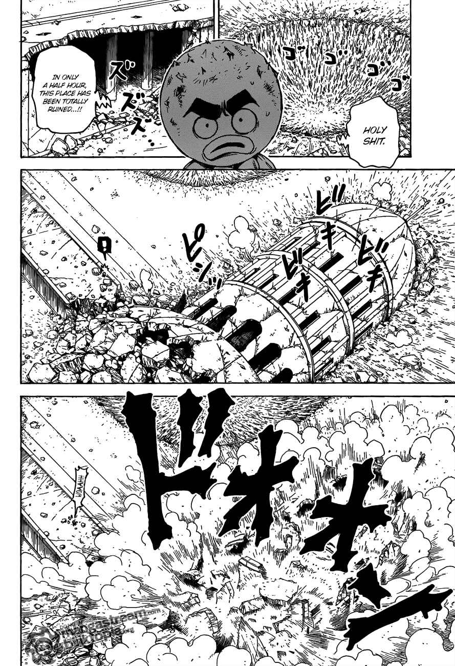 Chapter 300 - Page 3