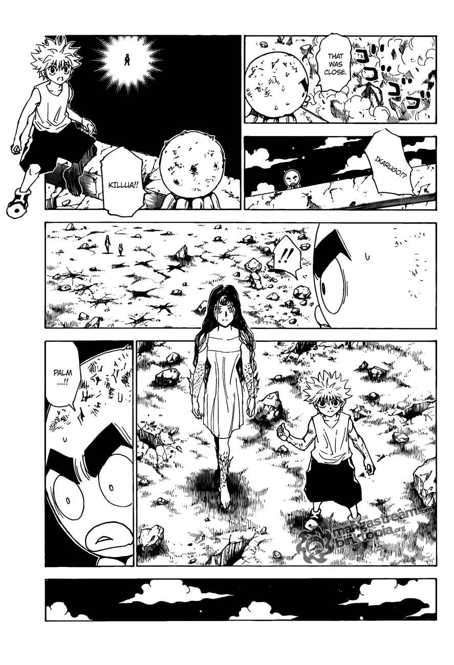 Chapter 300 - Page 4
