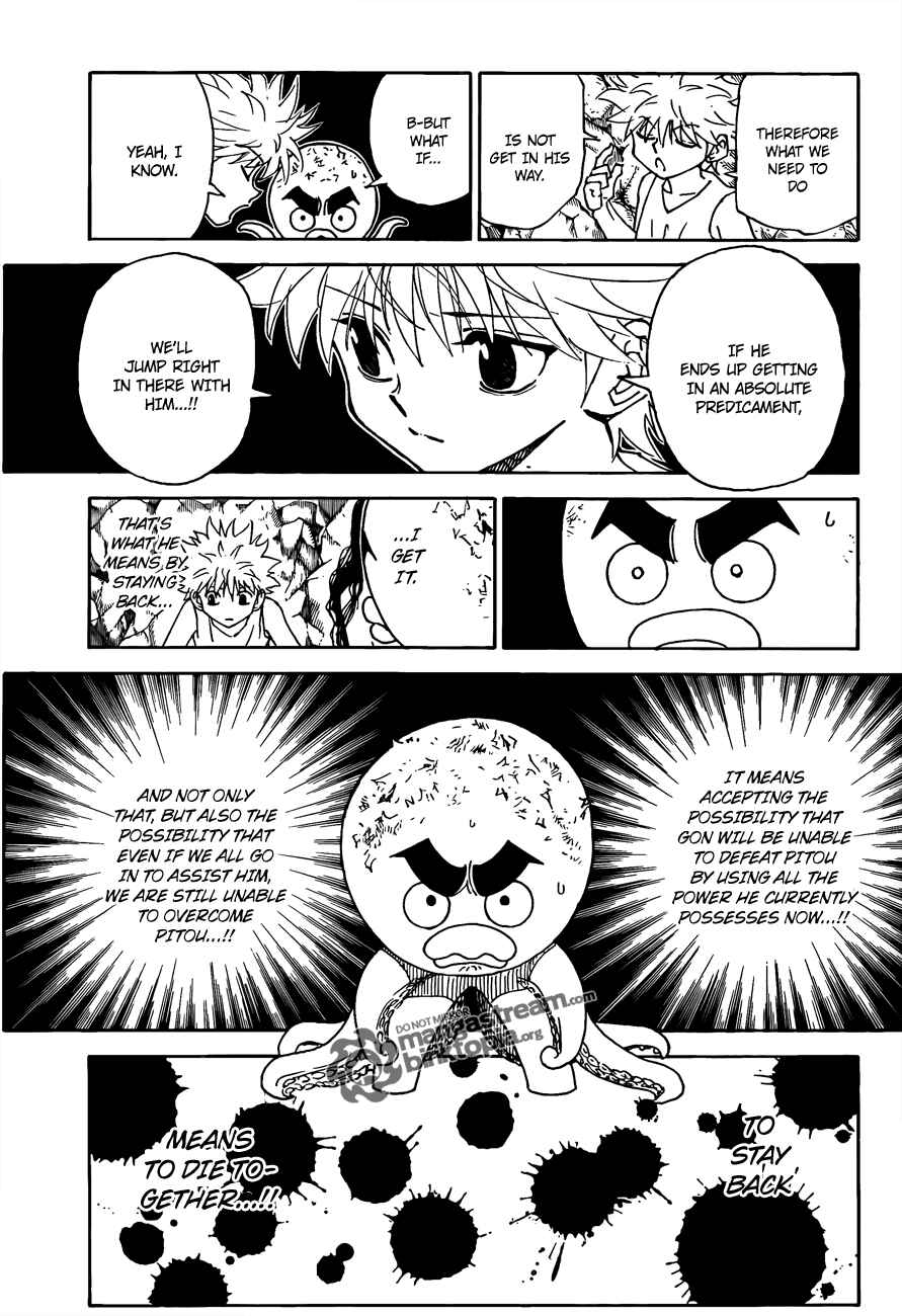 Chapter 300 - Page 6