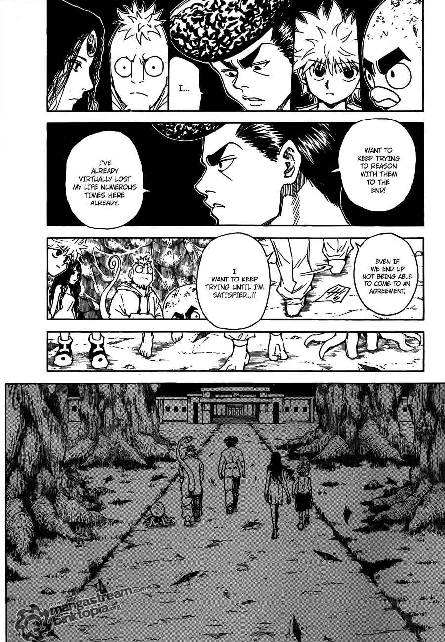 Chapter 300 - Page 8