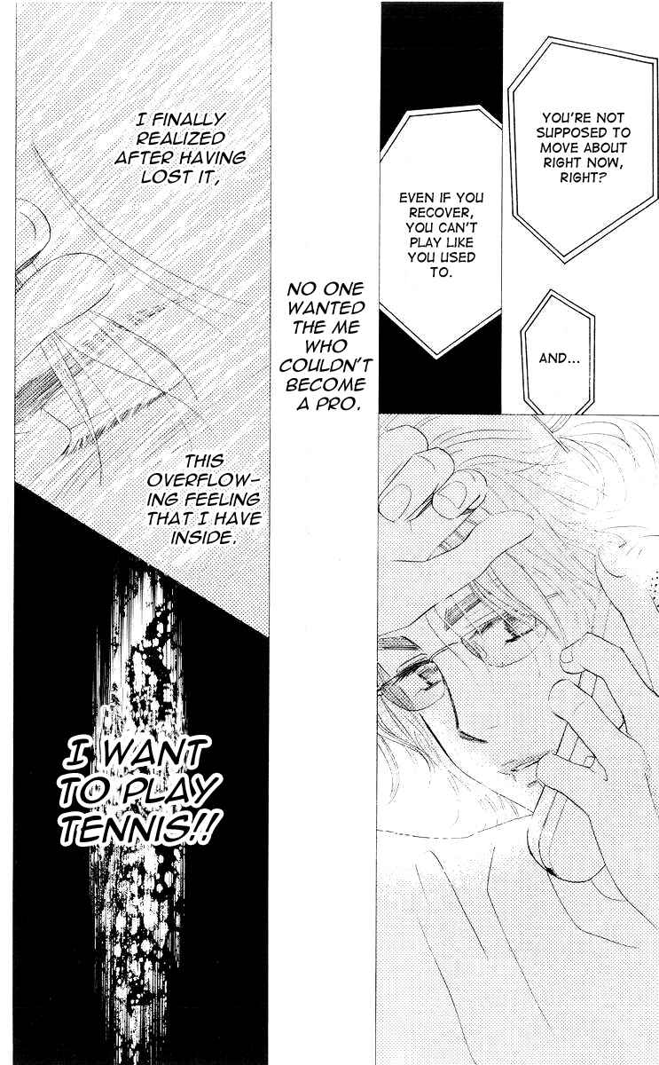 Chapter 95 - Page 19