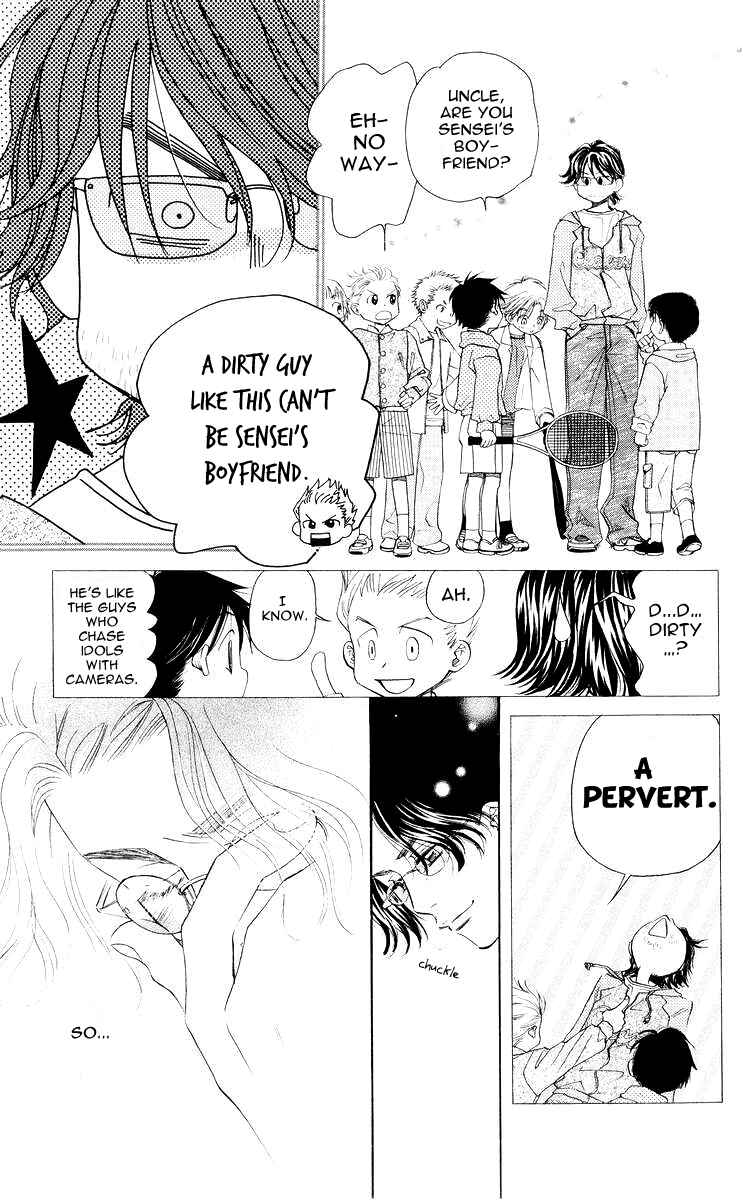 Chapter 95 - Page 26