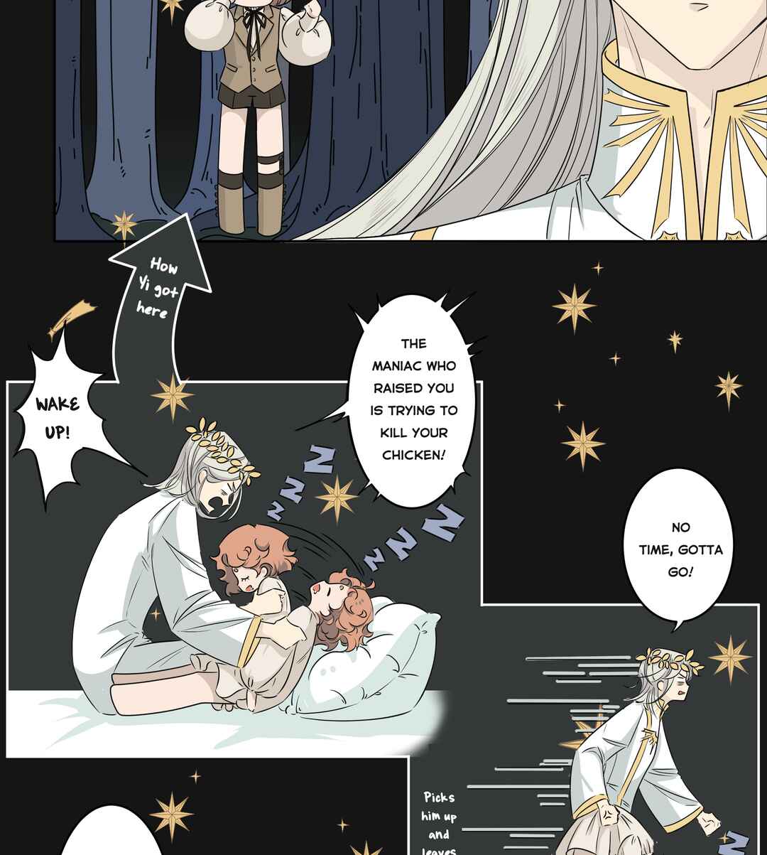 Chapter 25 - Page 31