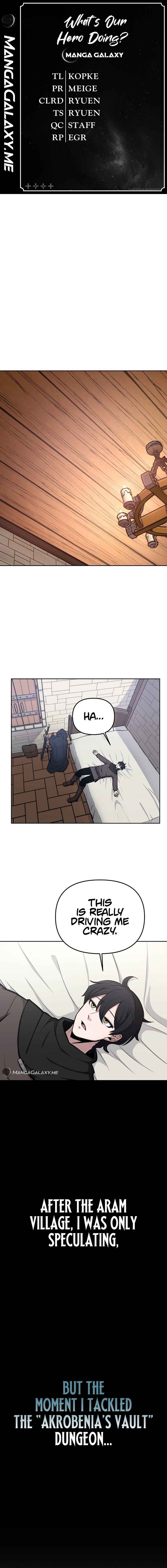 Chapter 3 - Page 1