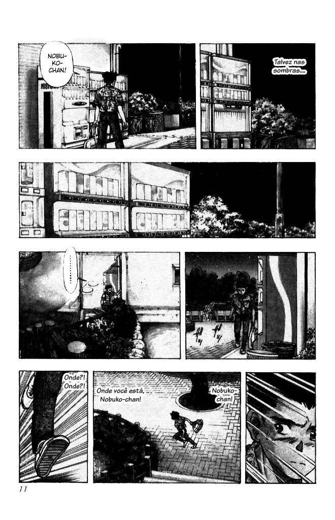 Chapter 46 - Page 10