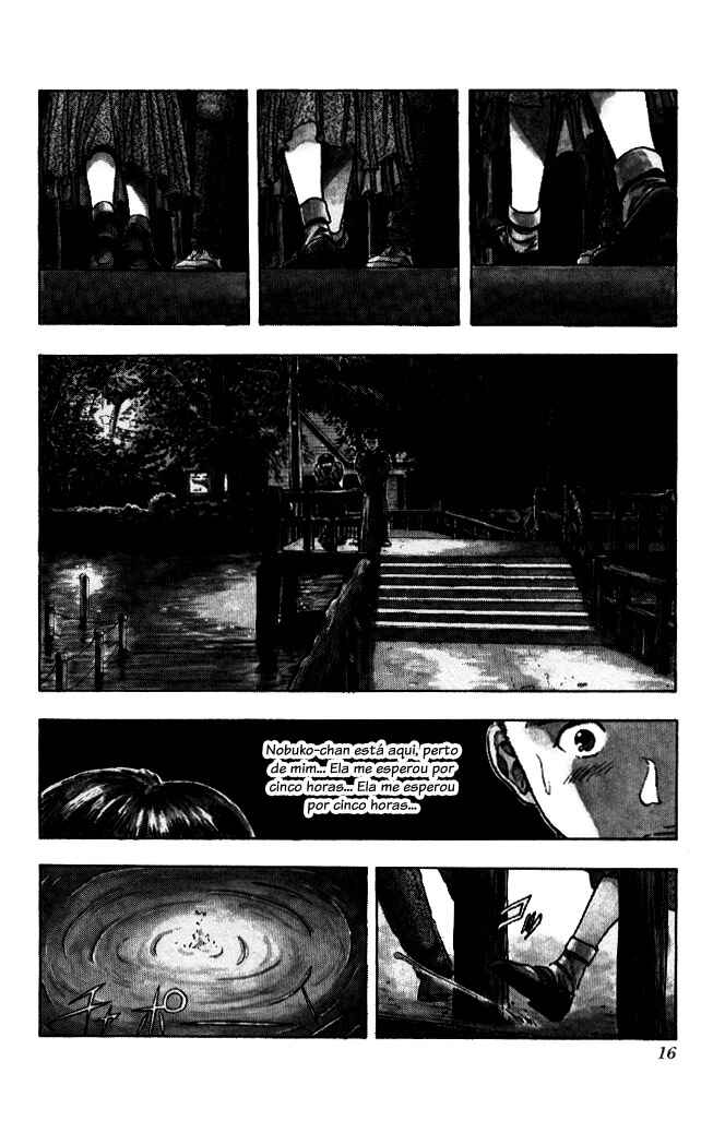 Chapter 46 - Page 14