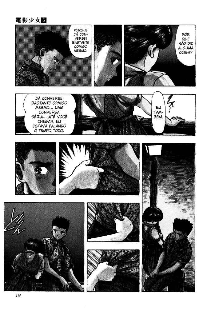 Chapter 46 - Page 17