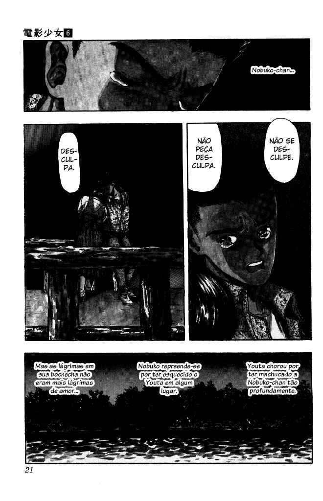 Chapter 46 - Page 19