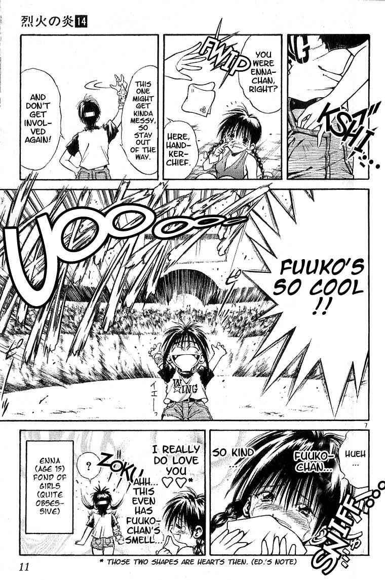 Chapter 128 - Page 10