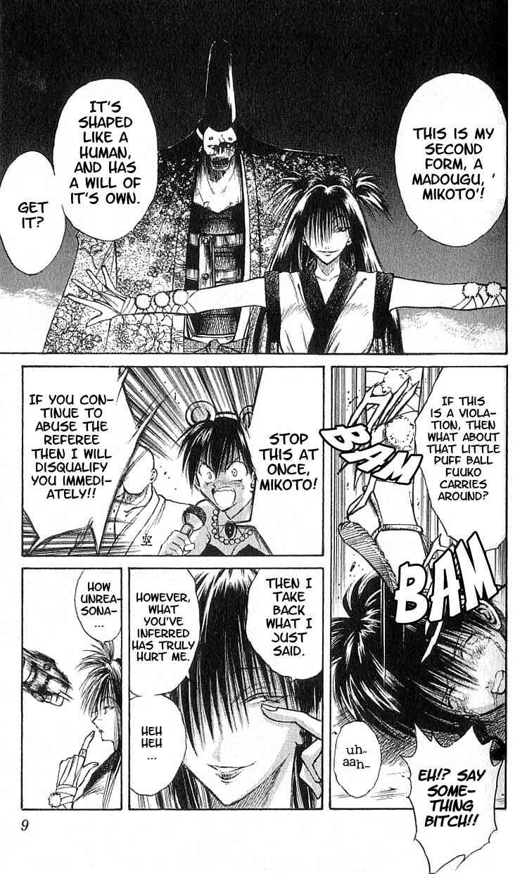 Chapter 128 - Page 8