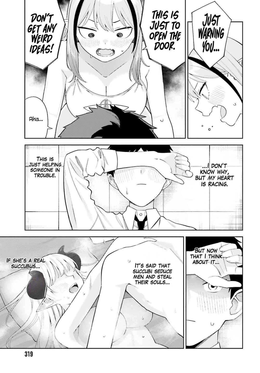 Chapter 1 - Page 28