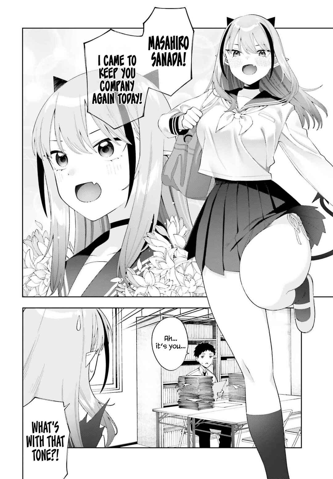 Chapter 1 - Page 3