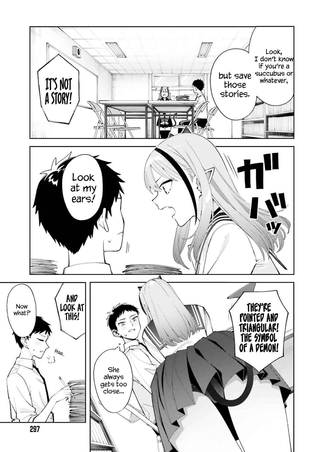 Chapter 1 - Page 6