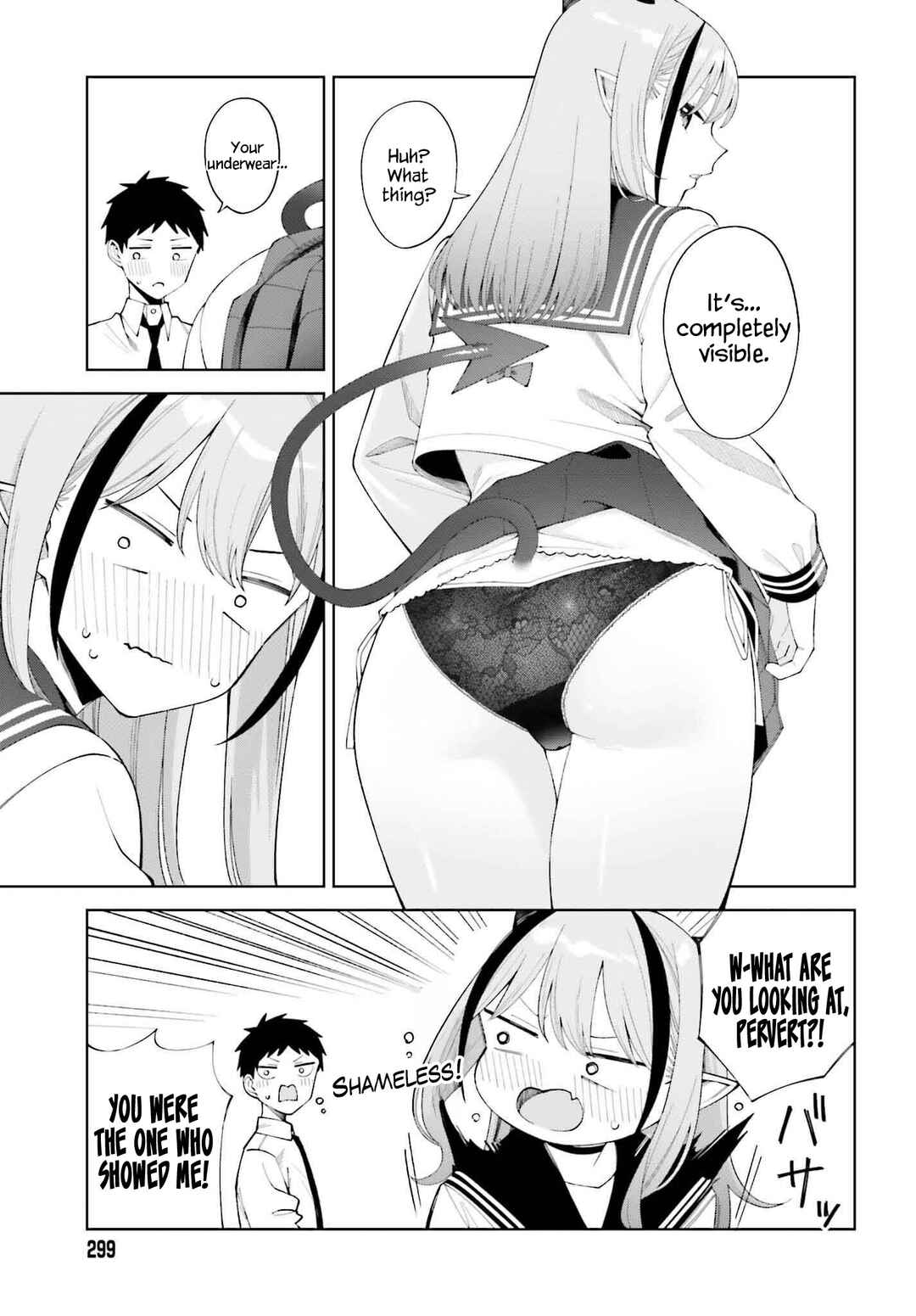 Chapter 1 - Page 8