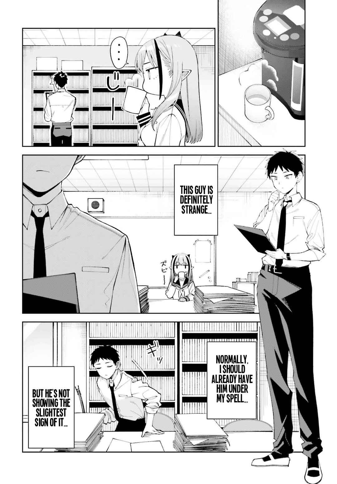 Chapter 1 - Page 9