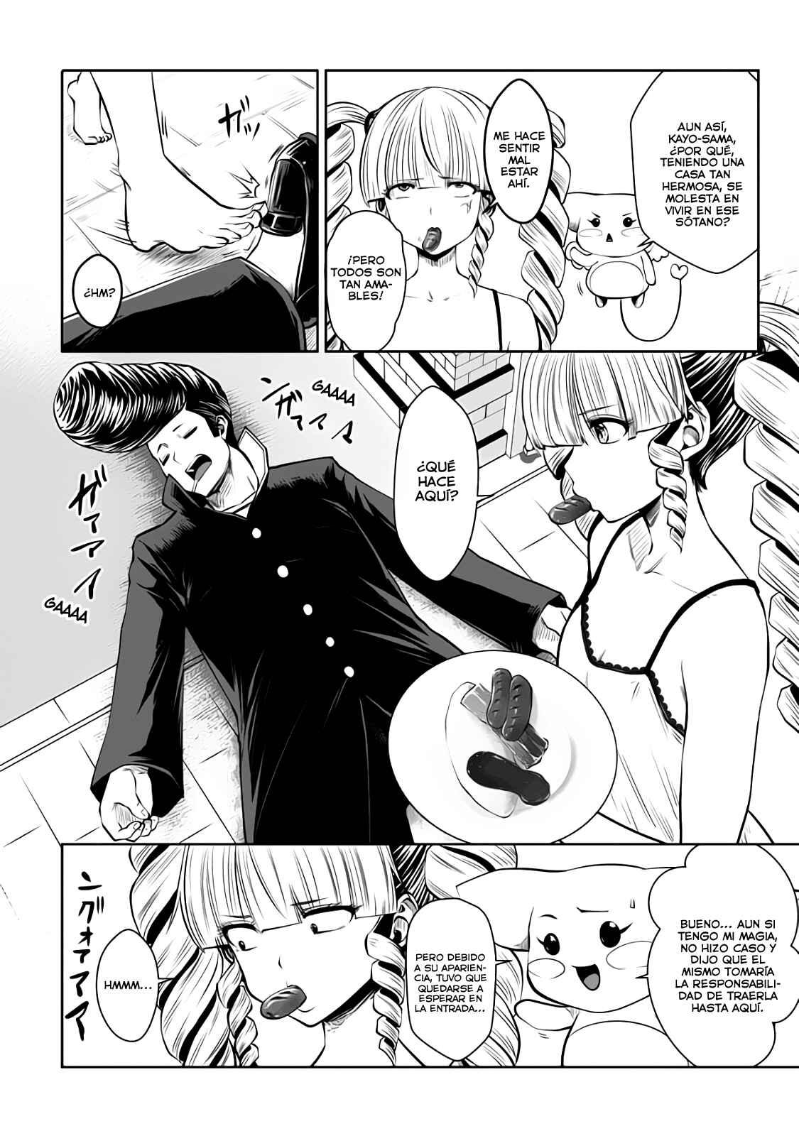 Chapter 18 - Page 11