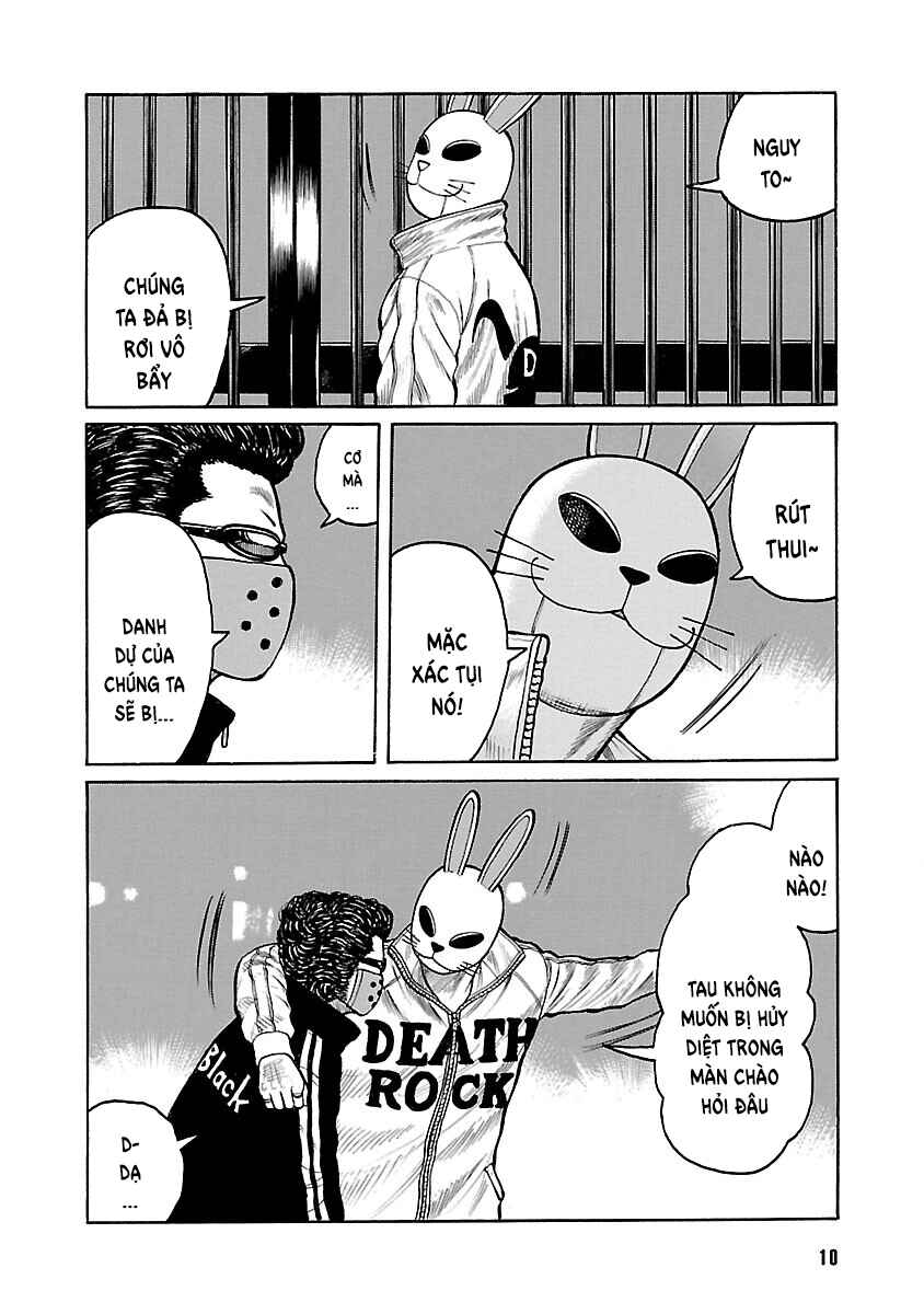 Chapter 68 - Page 10
