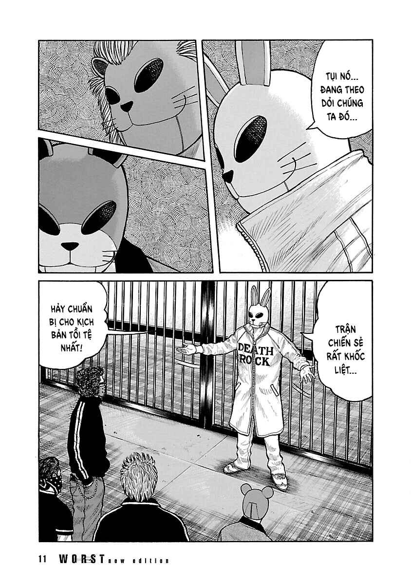 Chapter 68 - Page 11