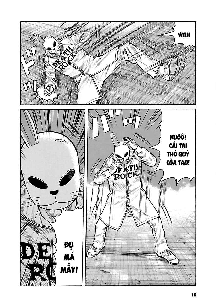 Chapter 68 - Page 16