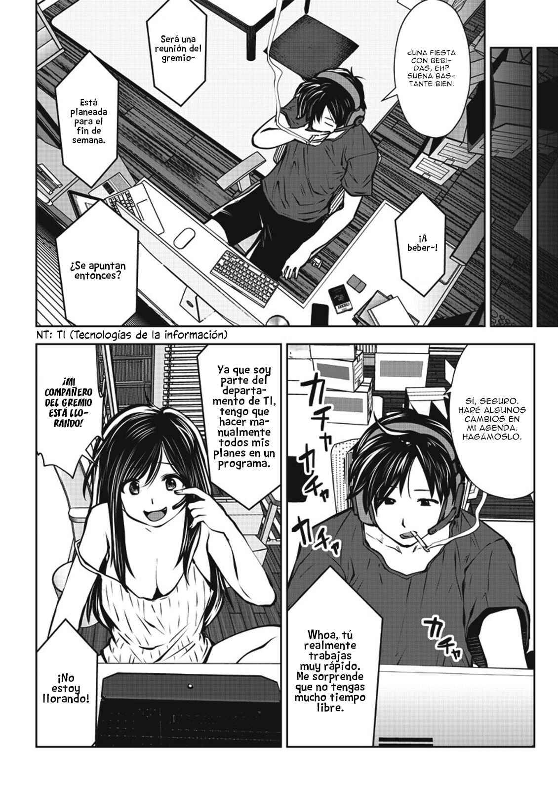 Chapter 2.2 - Page 2