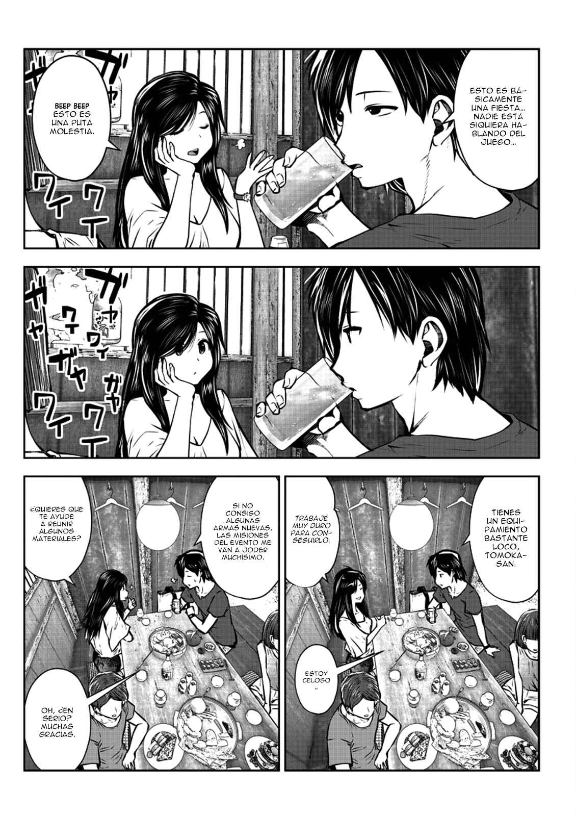 Chapter 2.2 - Page 5