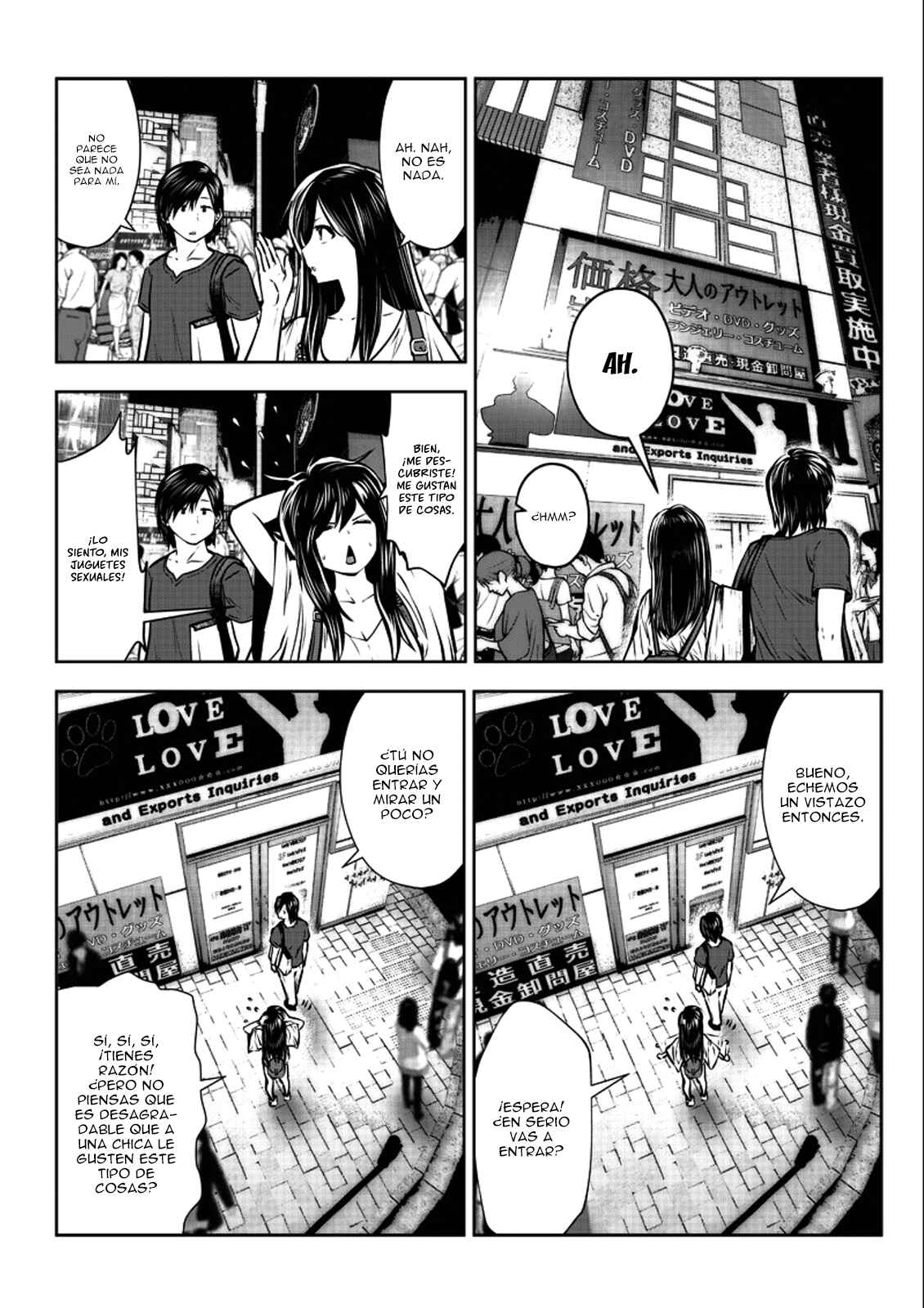 Chapter 2.2 - Page 8