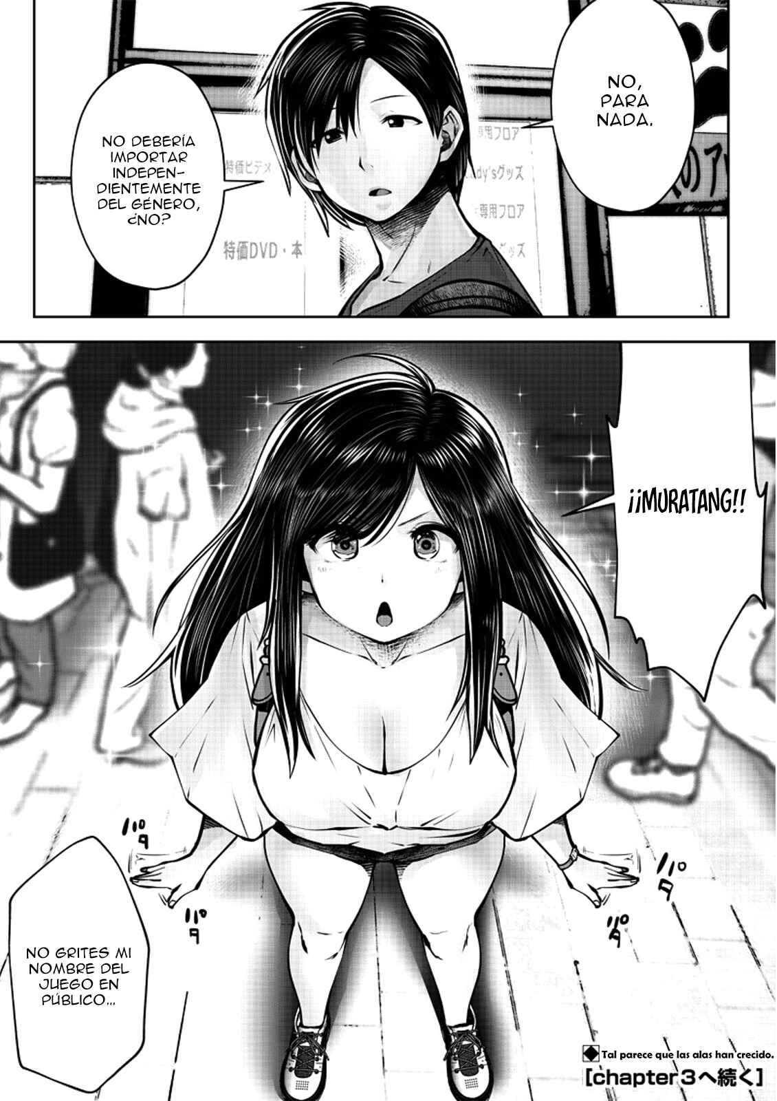 Chapter 2.2 - Page 9