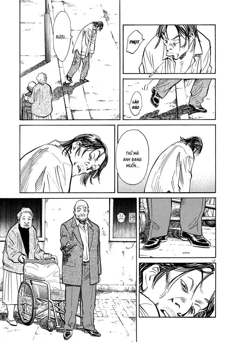 Chapter 147 - Page 17