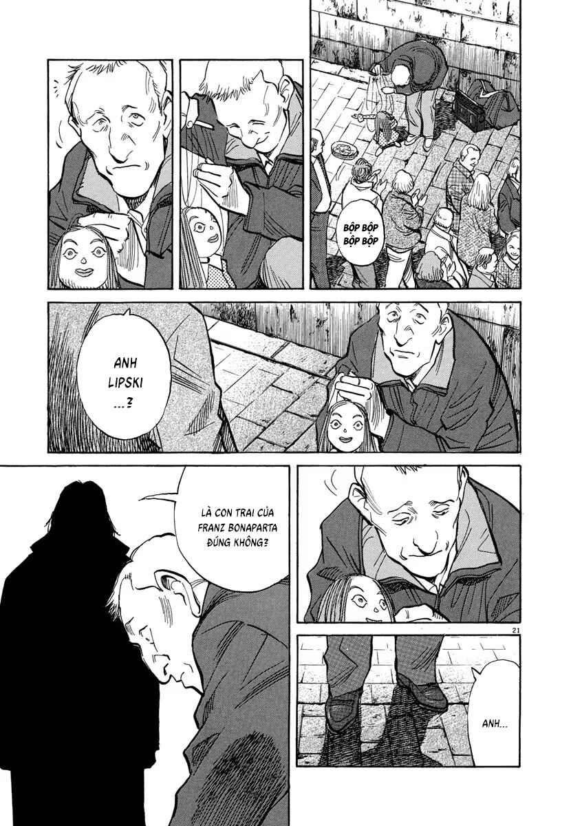 Chapter 147 - Page 21
