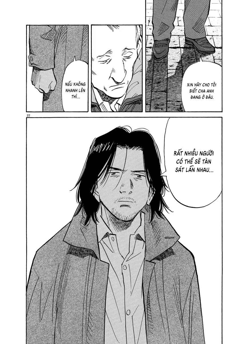 Chapter 147 - Page 22