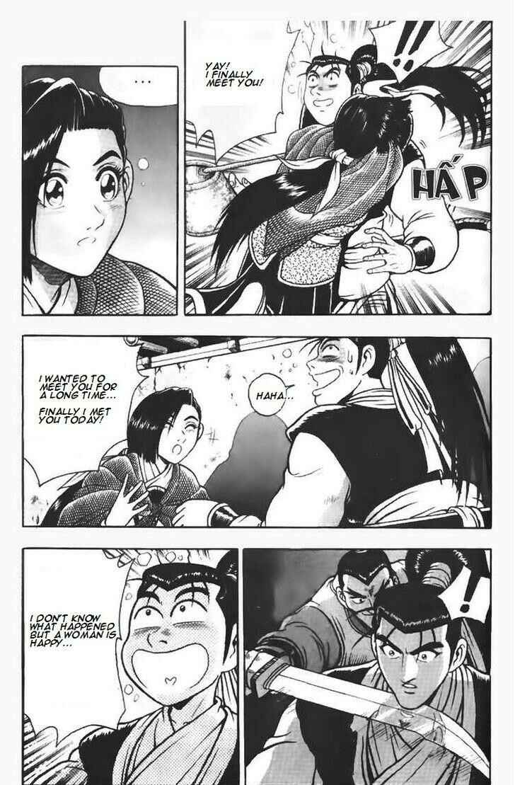 Chapter 111 - Page 14