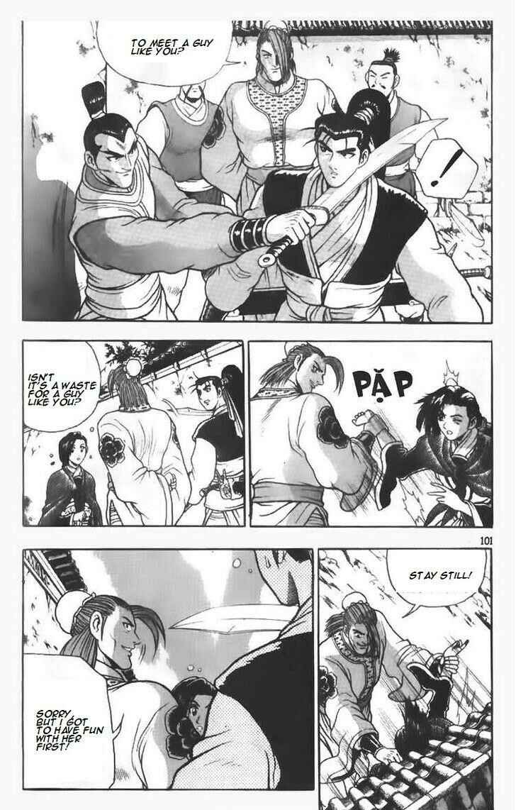 Chapter 111 - Page 15
