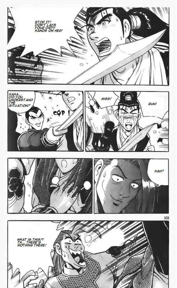 Chapter 111 - Page 17