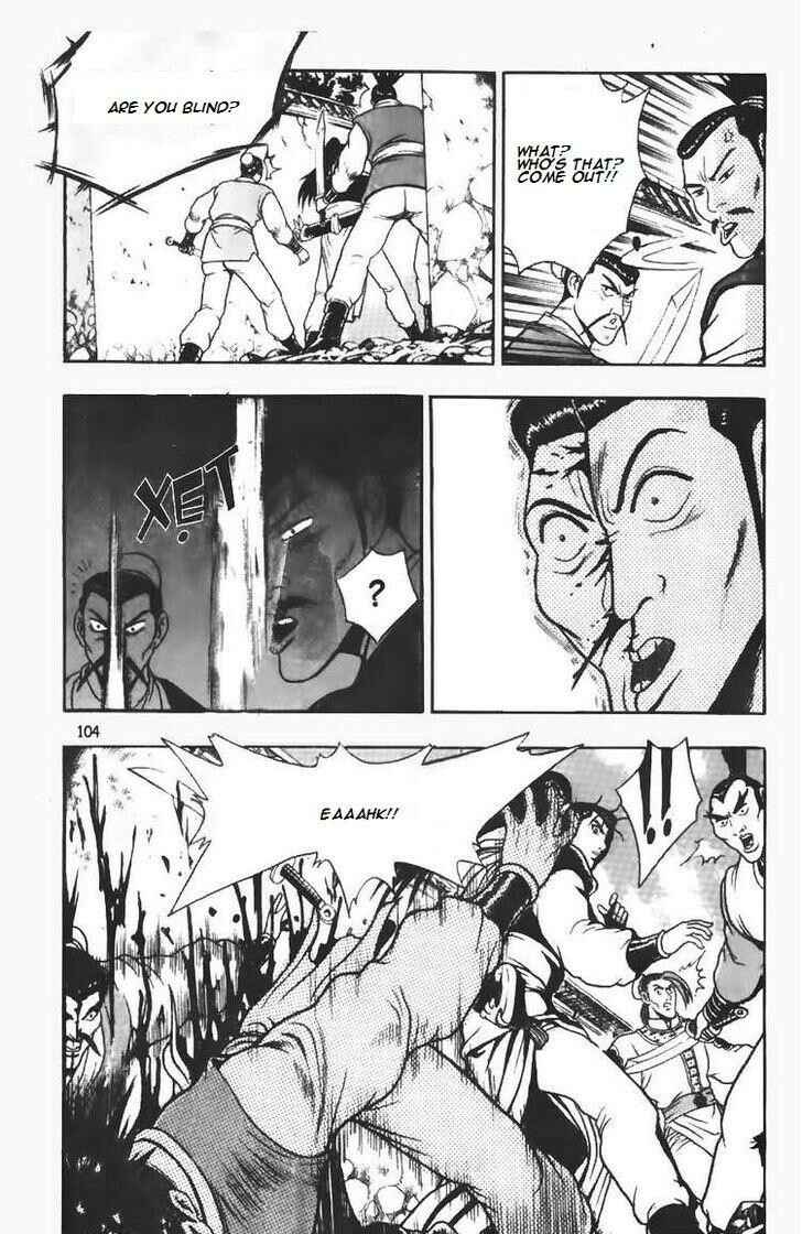 Chapter 111 - Page 18