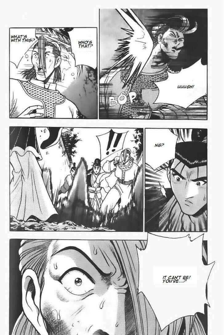 Chapter 111 - Page 19