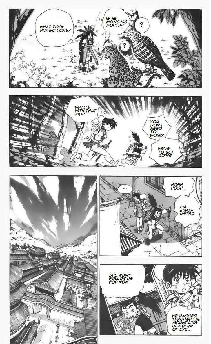 Chapter 111 - Page 2