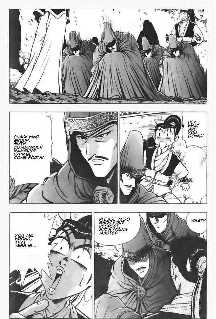 Chapter 111 - Page 23