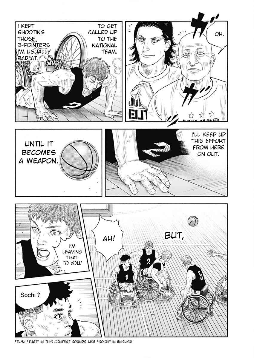 Chapter 102 - Page 14