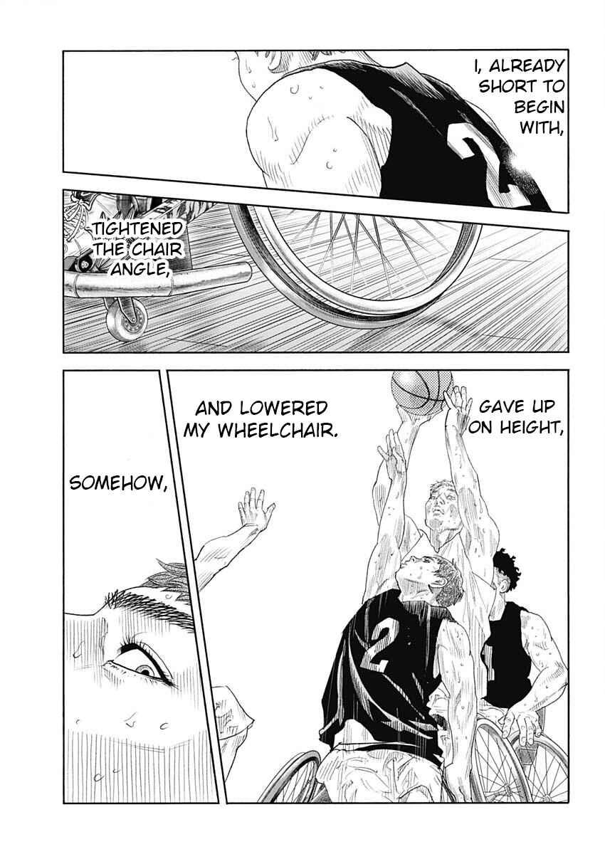 Chapter 102 - Page 15