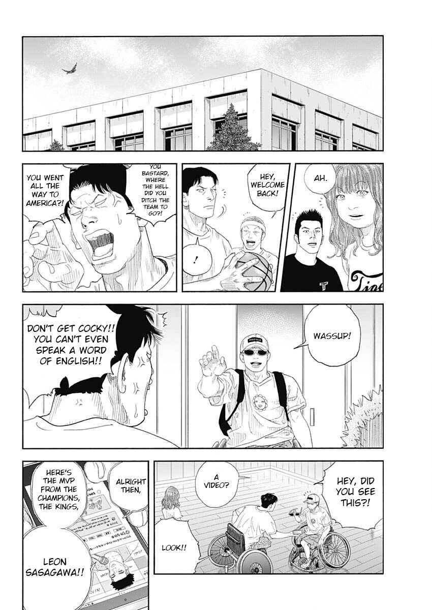Chapter 102 - Page 20