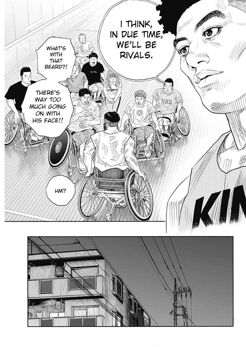 Chapter 102 - Page 23
