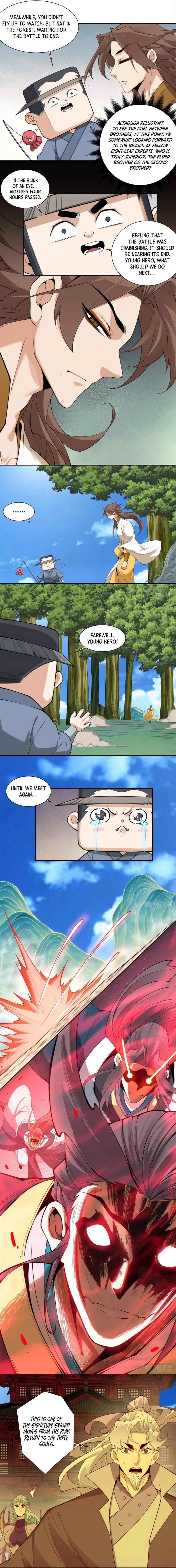 Chapter 323 - Page 2